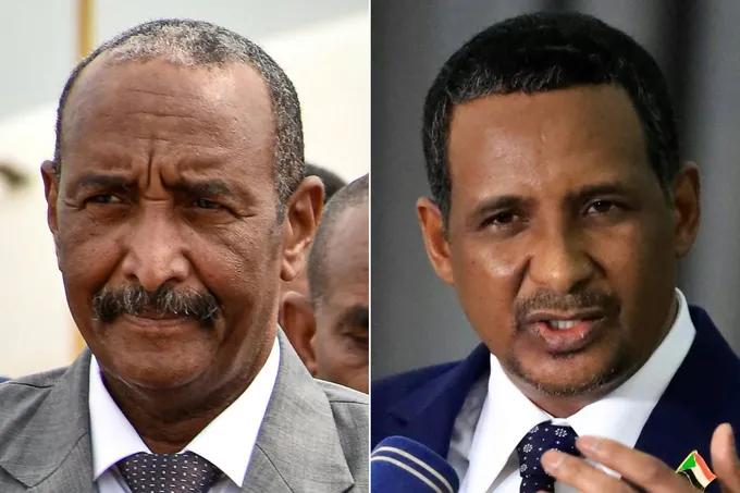 الحرب في السودان: مساعي السلام تتعثر بين نفي الخرطوم ومواقف دولية متباينة