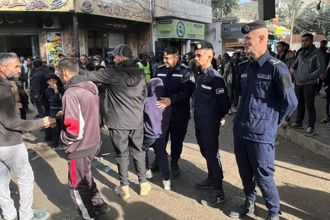 استياء أمريكي من عرقلة إسرائيل تشكيل شرطة غزة وتحذيرات من استحالة حل الدولتين