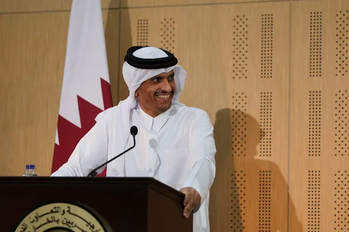 قطر تطلق قسم استثمارات محلية بصندوقها السيادي وسط ضغوط ميزانية