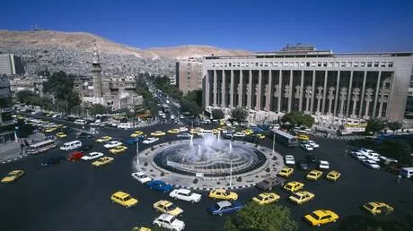 تعيين حصرية سفيراً في كندا: إشارة إلى مغادرة منصب حاكم المصرف المركزي السوري