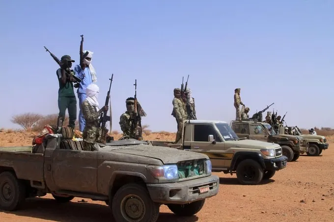 مقتل 30 سودانياً بينهم نساء وأطفال في ضربة مسيّرة لـ«الدعم السريع» بإقليم النيل الأزرق