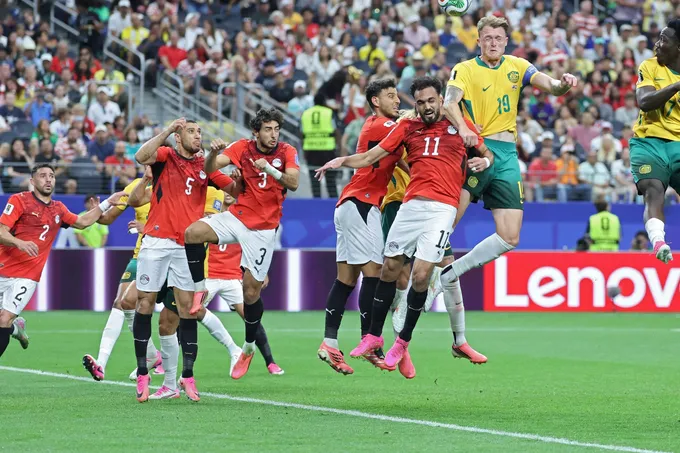 مصر تبلغ دور الـ16 في كأس العالم 2026 للمرة الأولى في تاريخها بعد الفوز على أستراليا بركلات الترجيح