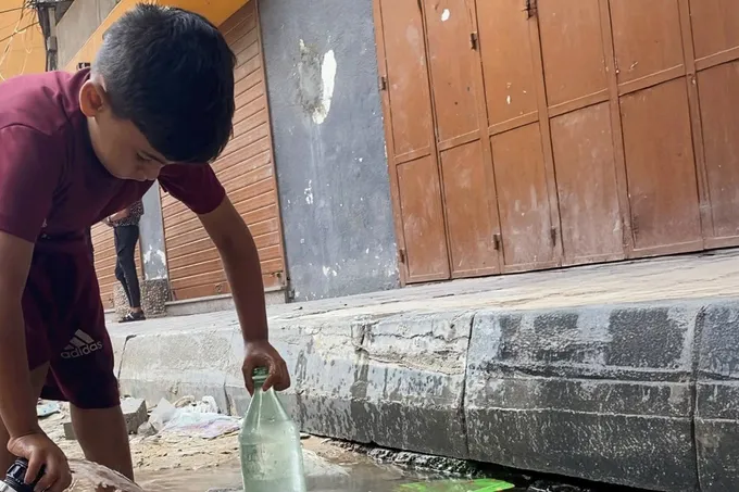 الأونكتاد يحذر: غزة تعاني أشد أزمة اقتصادية مسجلة في العالم
