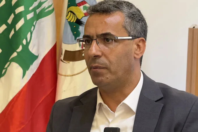جنوب لبنان بين مطالب الانسحاب الإسرائيلي وأوجاع النازحين والخسائر الزراعية