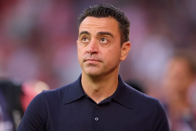 تشافي هيرنانديز مدرباً رسمياً لمنتخب هولندا خلفاً لكومان