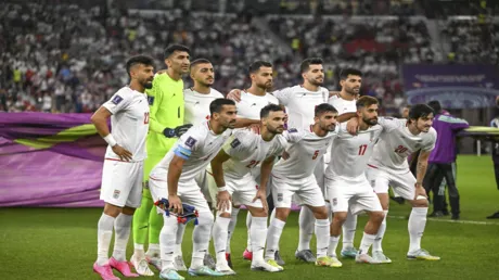 توديع المنتخب الإيراني لمونديال 2026: احتفاء رياضي أم توظيف سياسي؟