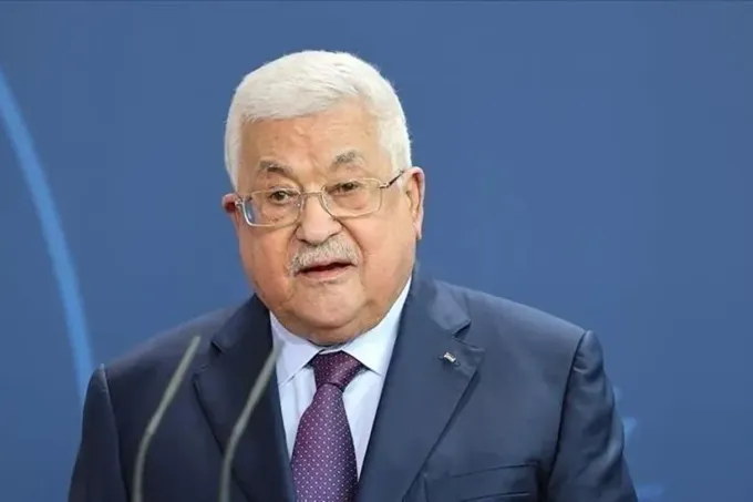 عباس يطلب جلسة طارئة لمجلس الأمن إثر مقتل فلسطيني في الضفة الغربية