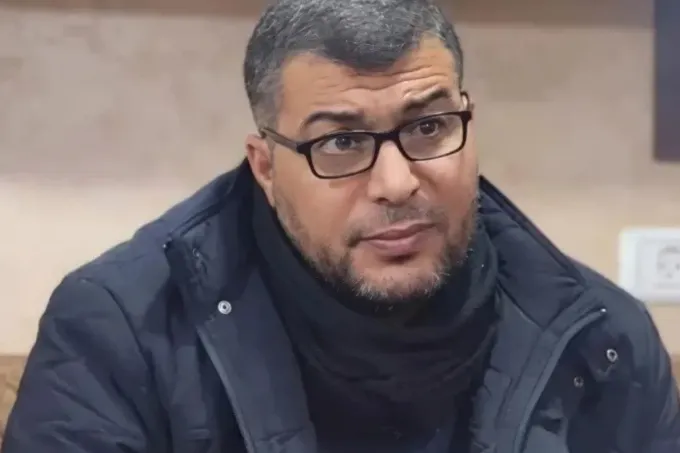 اغتيال عز الدين البيك قائد لواء شمال غزة في كتائب القسام بغارة إسرائيلية