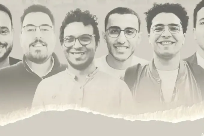 حملة إلكترونية ضد نقابة الصحافيين المصريين وسط مخاوف من تضييق حرية الصحافة