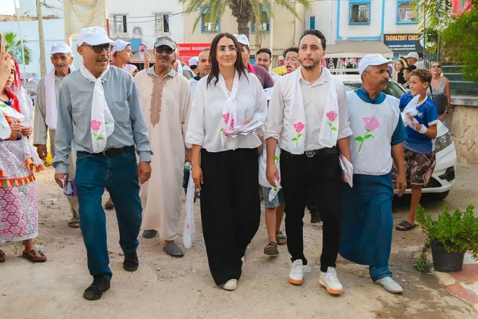 المغرب على أعتاب انتخابات تشريعية وسط عزوف الشباب وتشكيك في قدرة المؤسسات على التغيير