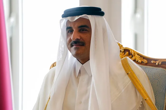 وزير داخلية إيران يزور الدوحة حاملاً رسالة من بزشكيان وقطر تؤكد استمرار الوساطة