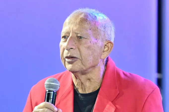 رحيل الموسيقار المصري هاني شنودة عن 83 عاماً