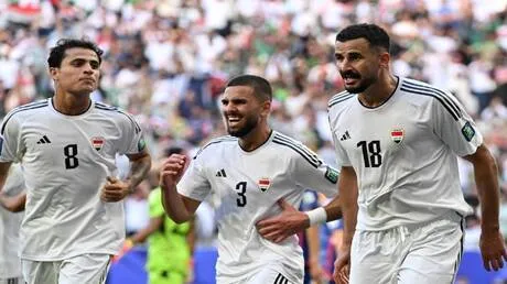 مونديال 2026 وأزمة التأشيرات: العراق وإيران في مواجهة العقبات الأمريكية