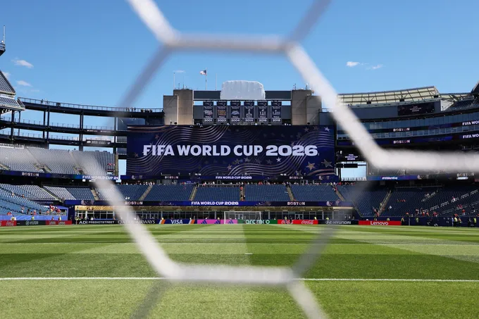 النرويج تكتسح العراق بأربعة أهداف في افتتاح مشوارهما بكأس العالم 2026