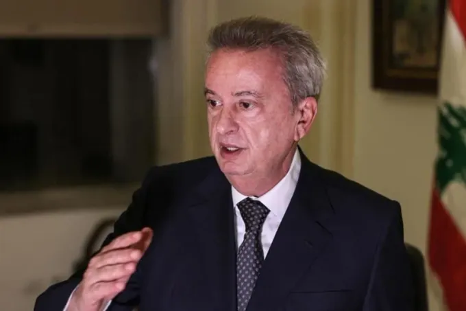 القضاء اللبناني يأمر بإحضار رياض سلامة قسراً بعد امتناعه عن المثول للاستجواب