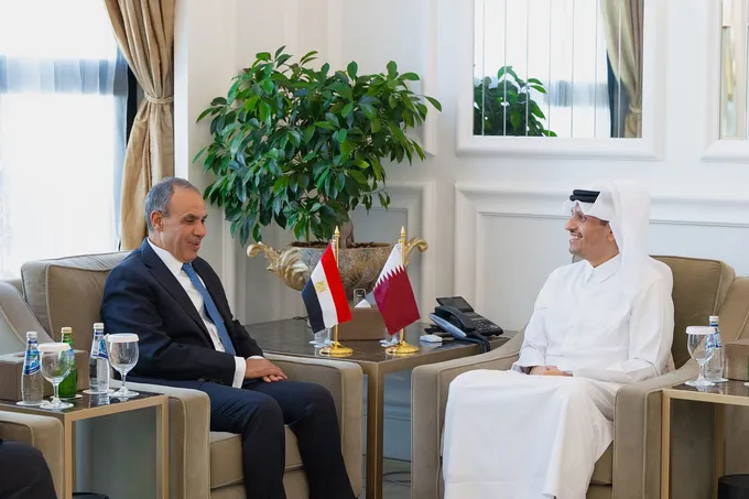 اتصالات دبلوماسية وعسكرية مكثفة بين دول المنطقة لخفض التصعيد وتعزيز أمن الملاحة