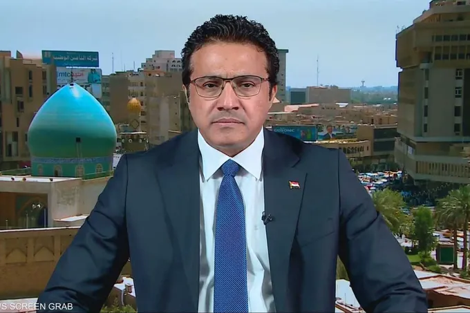 الزيدي يتجه إلى واشنطن وسط أولويات حصر السلاح ومكافحة الفساد