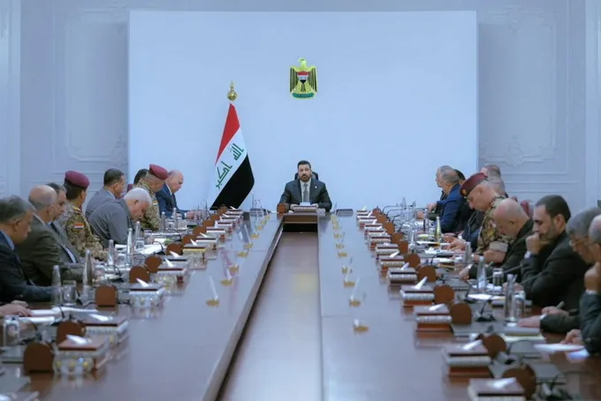 ضربات أمريكية مكثفة تستهدف مواقع الحرس الثوري الإيراني وسط تداعيات إقليمية