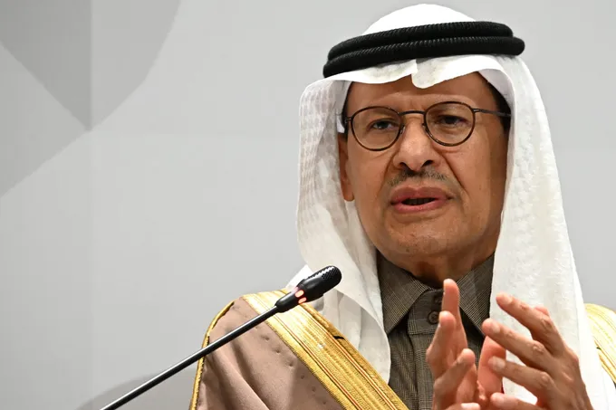 السعودية تكتشف 110 ملايين طن من خام اليورانيوم في المدينة المنورة وتؤكد سلمية برنامجها النووي