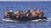 العثور على 12 جثة لمهاجرين قبالة سواحل شمال غرب مصر