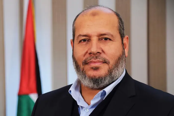 خليل الحية قائداً لحماس وسط تحديات التفاوض والحرب
