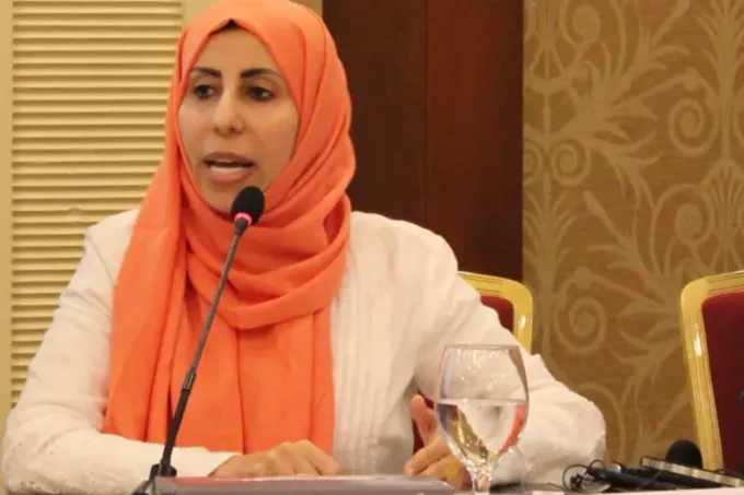 وزيرة خارجية اليمن: الحوثيون يسعون لاستنساخ النموذج الإيراني في باب المندب