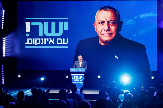 الانتخابات الإسرائيلية تُعيد رسم المشهد السياسي: بن غفير يكشف قطيعته مع نتنياهو واستطلاعات تُقدّم آيزنكوت منافساً