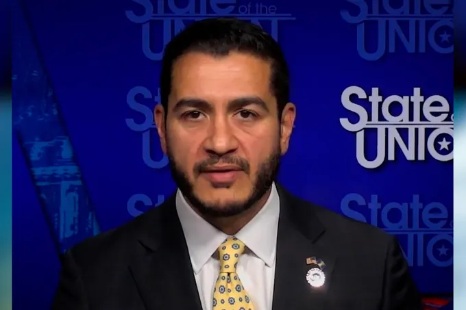عبد الرحمن السيد يخوض سباق مجلس الشيوخ في ميشيغان وسط هجمات ترامب وتساؤلات حول دعم الديمقراطيين