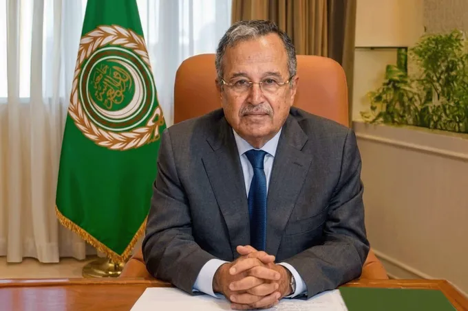 إسرائيل تمنع أمين عام جامعة الدول العربية من دخول الأراضي الفلسطينية