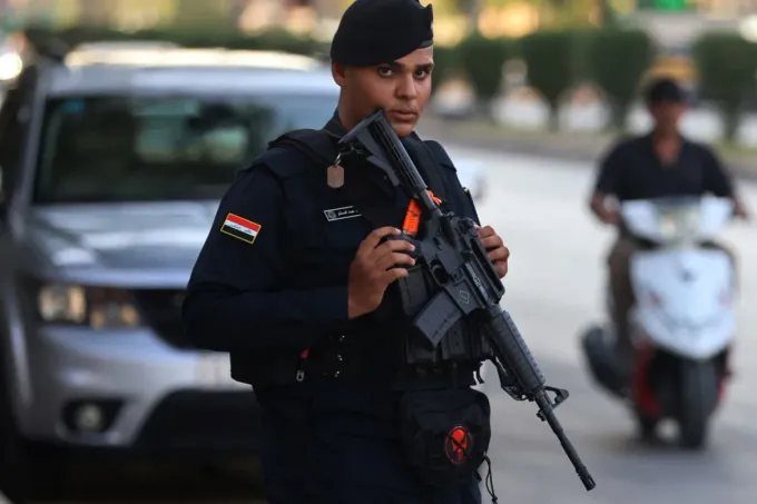 حملة مكافحة الفساد في العراق تطال 47 مسؤولاً بين نواب ووزراء سابقين