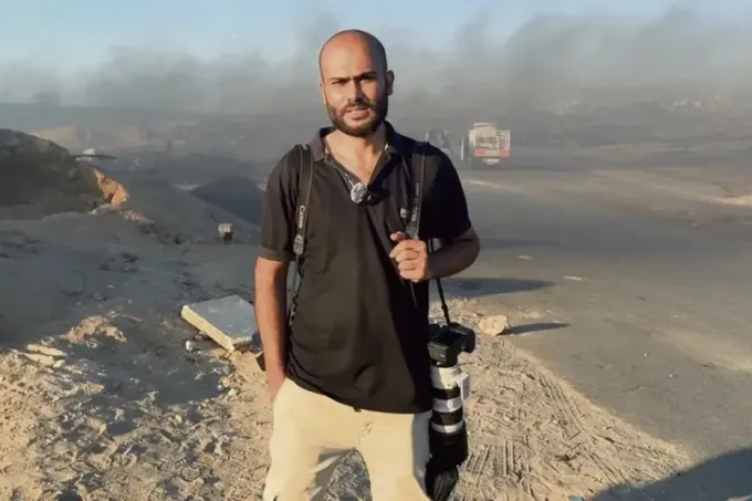 غزة في دائرة الضوء الدولي: بوليتزر ونوبل وانتقادات داخل الكنيست