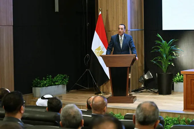 شراكة مصرية إماراتية بـ3.1 مليار دولار لتطوير مدينة "مدى" في القاهرة الجديدة