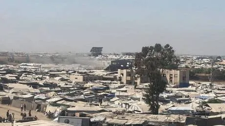 غارات إسرائيلية تقتل فلسطينيين في غزة واستهداف قائد لواء رفح في القسام