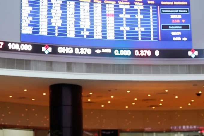 تراجع بورصات الخليج وسط موجة ضغوط تضرب أسواق الإمارات وقطر