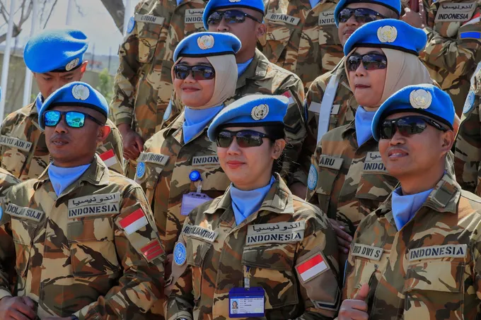 لبنان يطلب تمديد مهمة اليونيفيل ويحظى بدعم فرنسي