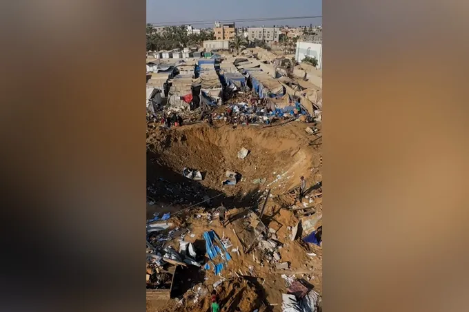 الدول الوسيطة تدين الانتهاكات الإسرائيلية في غزة وسط تعثر مسار المرحلة الثانية