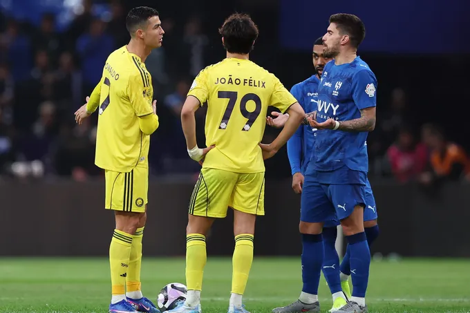 السعودية تنقل ملكية أسهم الهلال والنصر والاتحاد والأهلي إلى صندوق الاستثمارات العامة