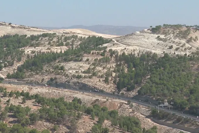 بريطانيا تفرض عقوبات على المستوطنات الإسرائيلية وإسرائيل ترد بإغلاق القنصلية البريطانية في القدس