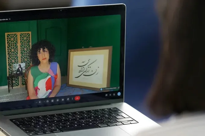 في الذكرى الرابعة لمقتل أميني: العفو الدولية تتهم طهران بجرائم ضد الإنسانية
