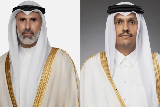 مضيق هرمز بين إغلاق إيراني مشروط وادعاءات أمريكية بالسيطرة