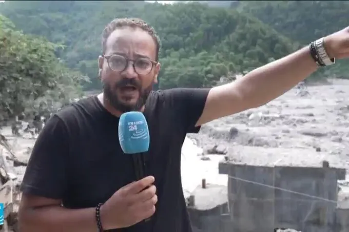 فيضانات النيبال تودي بحياة أكثر من 1200 شخص وتخلّف خسائر تأمينية تتجاوز 132 مليون دولار