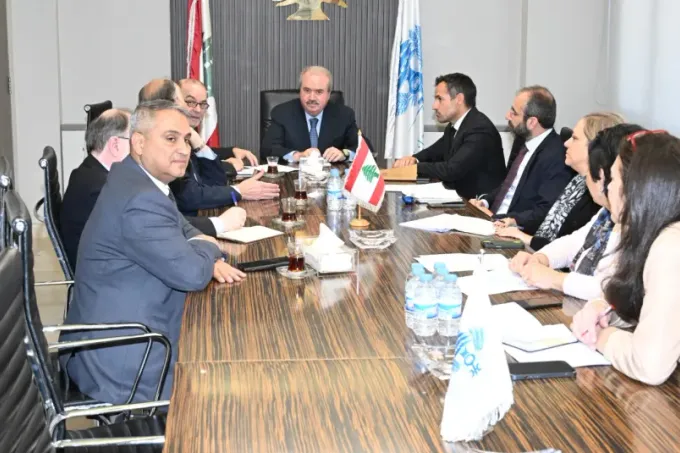 التوترات الأمريكية الأوروبية وردود الفعل الدولية على سياسات ترامب