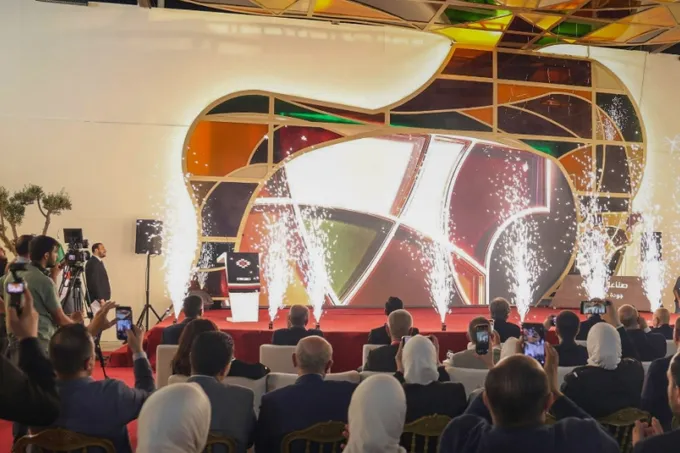 معرض دمشق الدولي يجمع الاقتصاد السوري وذاكرة سجون الأسد