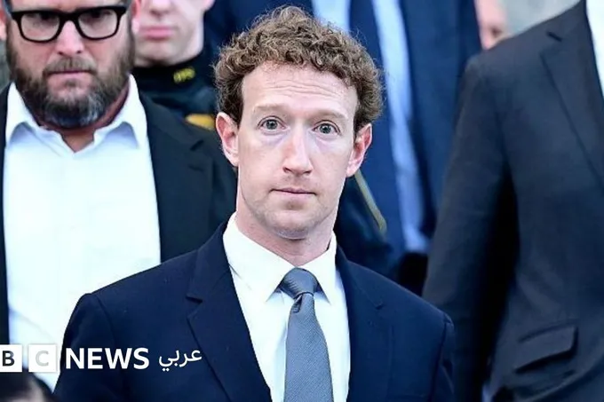 ميتا تبرم تسوية تاريخية بمليارات الدولارات في قضية سلامة الأطفال على منصاتها