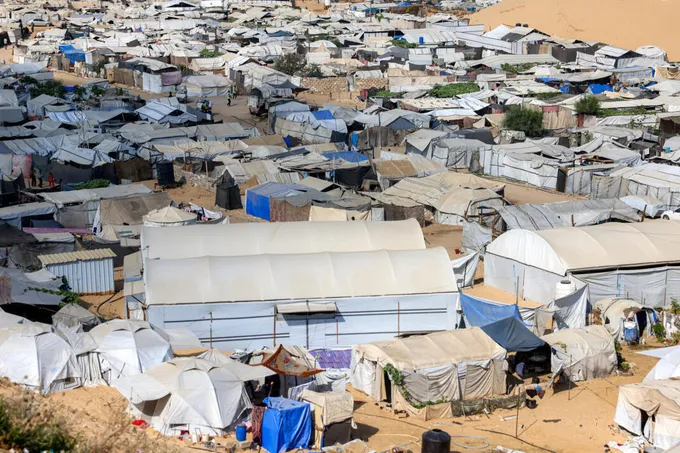 المغرب يوقع اتفاقية للمشاركة في قوة الاستقرار الدولية بغزة