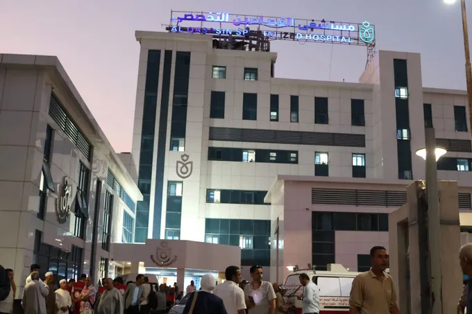 18 قتيلاً في تصادم شاحنتين بالإسماعيلية يُعيد الجدل حول عمالة الأطفال ونقل العمال