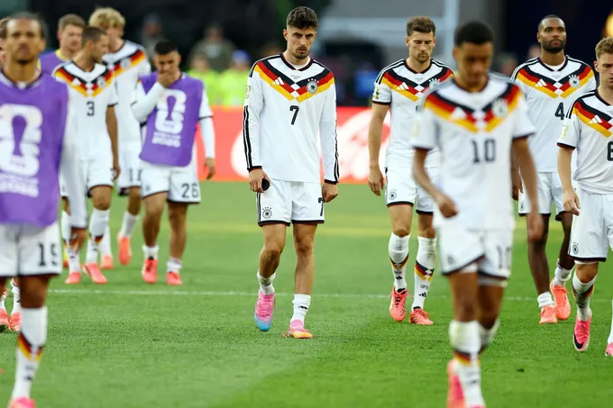 يورغن كلوب مدرباً رسمياً لمنتخب ألمانيا بعقد حتى 2030