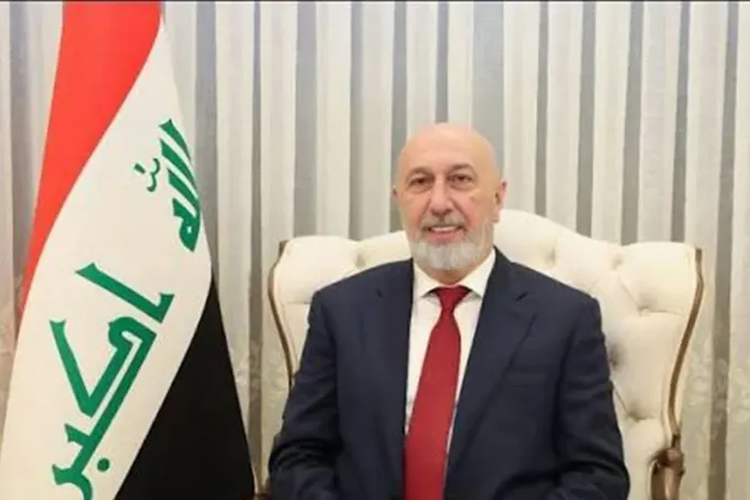 الرئيس العراقي: فصيلان أو ثلاثة لم يسلّموا سلاحهم وحوار مستمر لحصره بيد الدولة