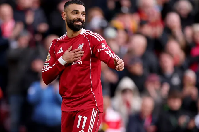 طرابزون سبور يعلن بدء مفاوضاته مع محمد صلاح ويكشف موعد وصوله إلى تركيا