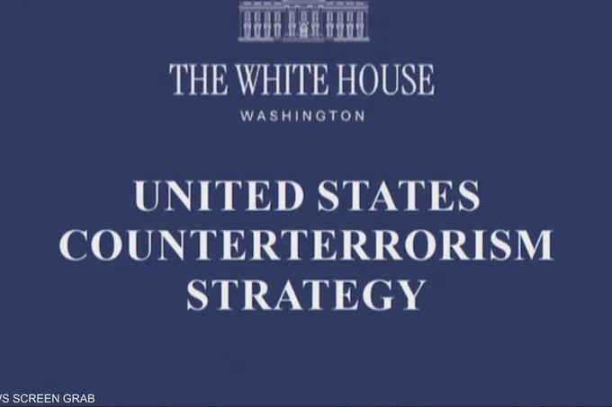 الاستراتيجية الأمريكية لمكافحة الإرهاب 2026: هل تُعيد واشنطن تصنيف الإسلام السياسي تهديداً أمنياً؟